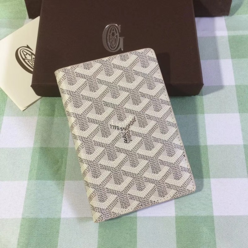 ゴヤール（GOYARD）新作通販パスポートケースGO19P85-GO390